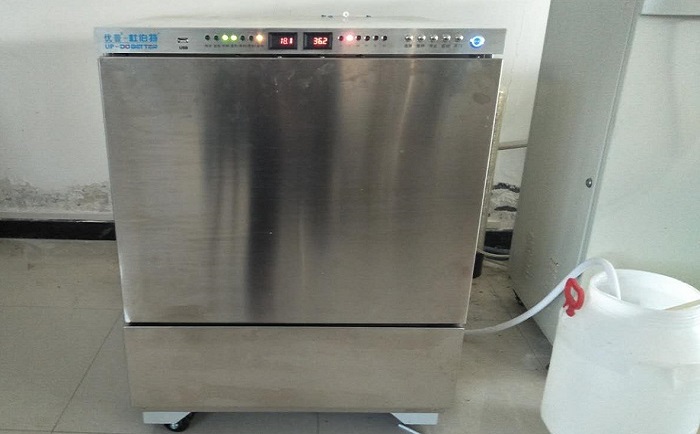 優(yōu)普杜伯特實驗室洗瓶機(jī)